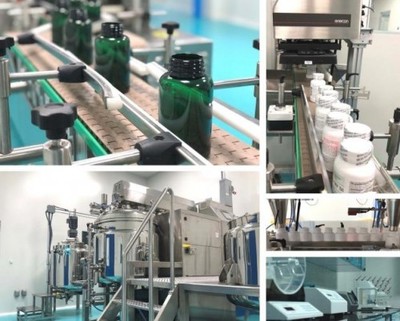 CyeeCare葆齡酶在亦奈爾商城正式上線,全面開啟新零售時代!