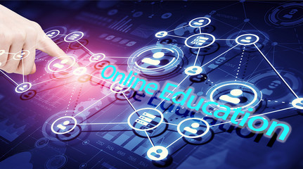 268教育軟件 網校平臺開發的理論與技術推廣